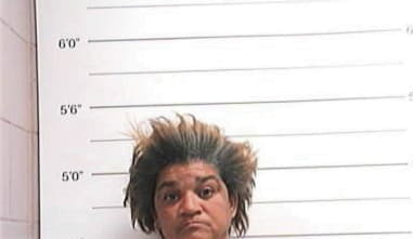 Elisha Turner, - Orleans Parish County, LA 